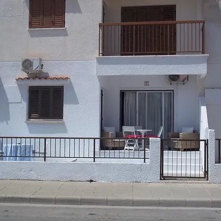 Helen Apartament